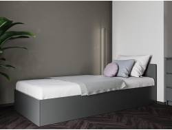 Кровать Мори КРМ 900.1 графит