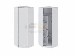 Шкаф угловой Тэбби