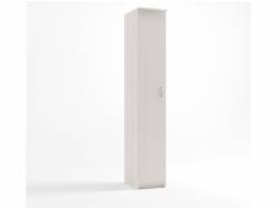 Пенал Дуэт Люкс Дуб Бодега