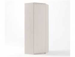 Шкаф угловой Дуэт Люкс без зеркала Дуб Бодега