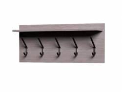 Вешалка Юми ясень шимо светлый