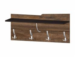 Вешалка Регина дуб самдал