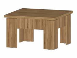 Стол трансформер дуб вотан