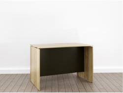 Приставка для стола (О-3) Eclectic lite Дуб рокпайл-Скала