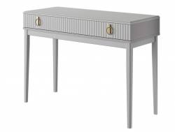 Cтол туалетный Фарго Антрацит