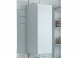 Шкаф навесной Dallas Luxe правосторонний