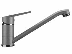 Смеситель Uperwood ECON UPD-001-03 серый матовый