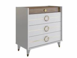 Комод 4 ящика Модена