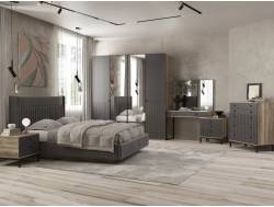 Спальня Доминго