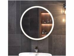 Зеркало Cosmo Comfort 700 на взмах VIGO