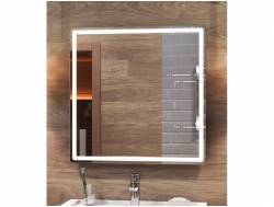 Зеркало Geometry Comfort 700 на взмах VIGO