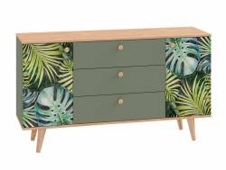 Комод 16.245 Маттиас