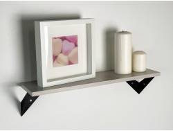 Полка навесная Рич