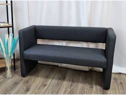 Диван Missa Рогожка Grafit