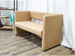 Диван Missa Рогожка Latte