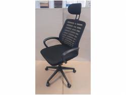 Кресло офисное DC 156 черный