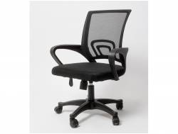 Кресло офисное OC 9030 черный