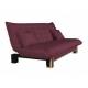 Диван Поло Style neo plum