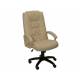 Кресло Фортуна 5 Н кожзам бежевый