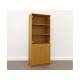 Шкаф комбинированный закрытый (К-49) Менеджер