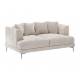 Диван 2-х местный Некст Вариант 5 шампань