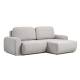 Диван угловой МС Тэдди Компоновка 1 арт. 1506