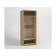 Шкаф 2-х створчатый Оливия