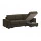 Диван Леон Вариант 8 хаки