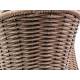 Диван плетёный двойной Nova