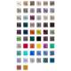 Кровать Колибри 1200 мм