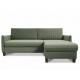 Угловой диван Мальме Newtone kivi