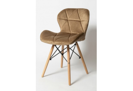 Стул SC 026 беж