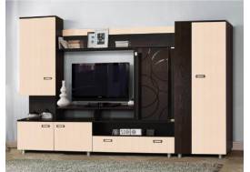 Стенка Аллегро 3 2,6 м