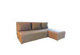 Угловой диван Savana Latte Алиса