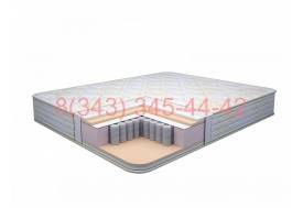 Матрас Modern Comfort Strutto (Модерн Комфорт Струтто)