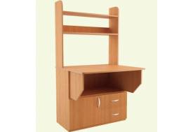 Уголок школьника Д+Я