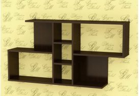 Полка Д-15 Венге