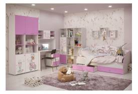 Детская Аннет