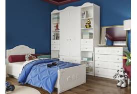 Детская комната KI-KI
