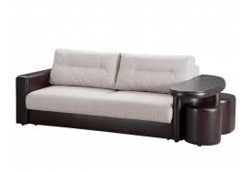 Диван-кровать Сантана 4 вариант 6
