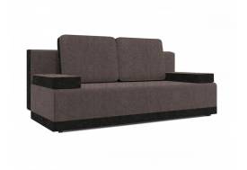 Диван Анри savana latte/savana grey