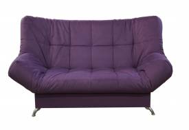Диван Клик Кляк фиолет