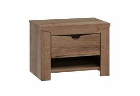 Тумба прикроватная Гарда