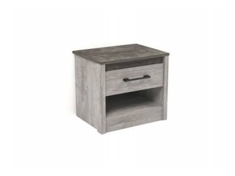 Тумба прикроватная NEW Денвер