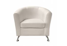 Кресло Бо TEOS Milk