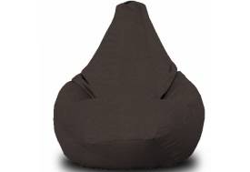 Кресло мешок категория 1 Neo Chocolate XL