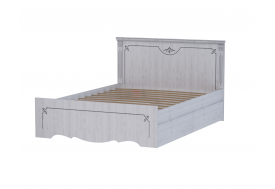 Кровать 1600 Ольга 1Н