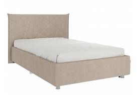 Кровать 1200 Бест капучино
