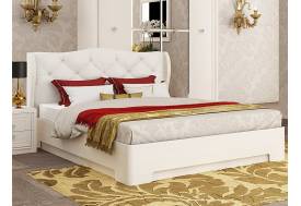 Кровать двуспальная Эйми