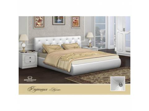 Кровать 1800 Флоренция Норма